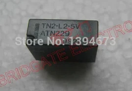 Реле TN2-L2-5V TN2-L2 5В TN2-5V TN2 L2-5V 5VDC DIP10 | Обустройство дома