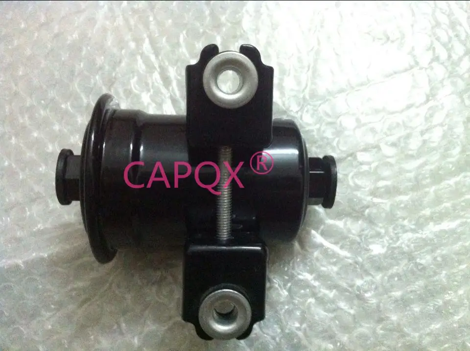 Capqx хороший топливный фильтр для автомобиля 23300-50030 для Короны 1991-2001 Корона 1989-1991 Корона/корона MAJESTA 1991-1995