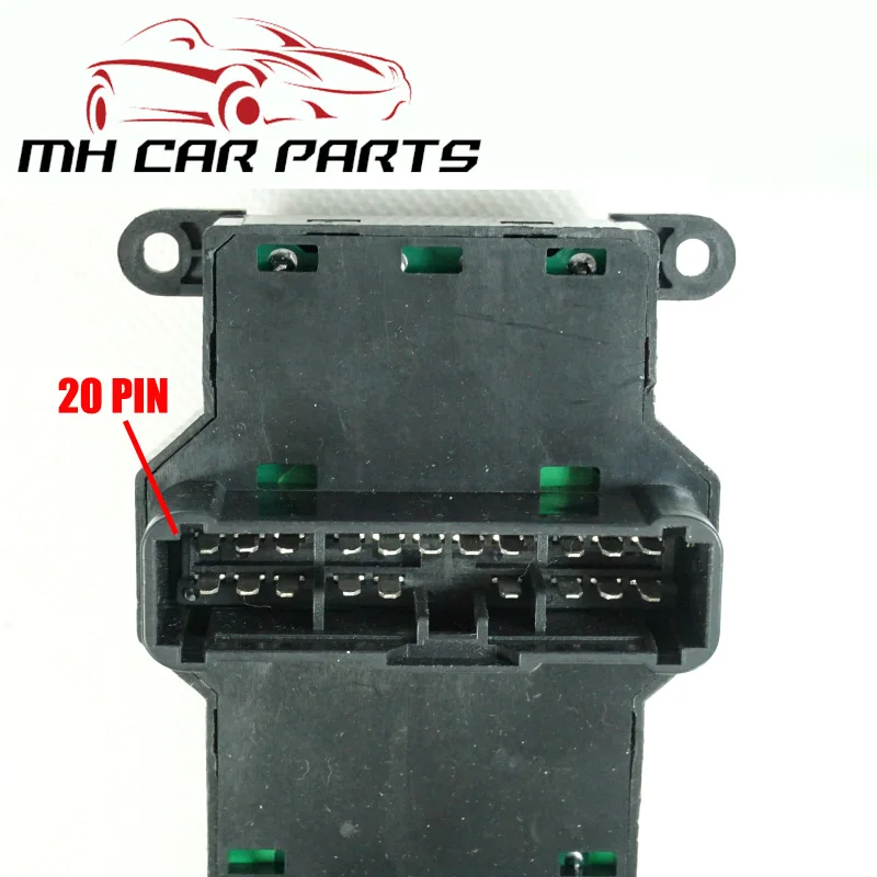 MH CAR PARTS 6