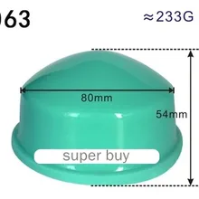 Силиконовая резиновая прокладка головка для печатная машина накладок диаметр 80 мм дерево база
