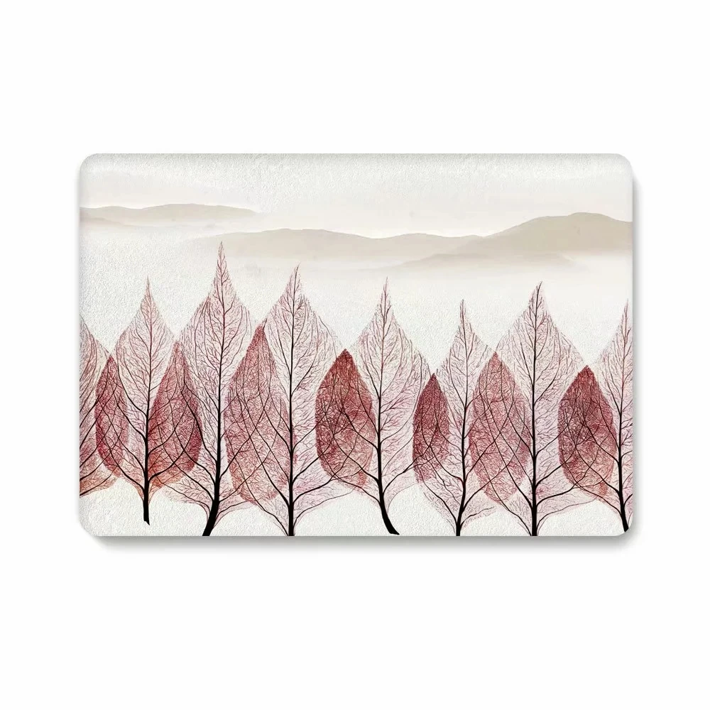 Printed Pattern Cover Case For Macbook Air 11 13 Pro 12 13 15 Protective Shell for Apple Mac Pro 13.3 15.4 Fashion Bag Sleeve Printed Pattern Cover Case For Macbook Air 11 13 Pro 12 13 15 Protective Shell for Apple Mac Pro 13.3 15.4 Fashion Bag Sleeve