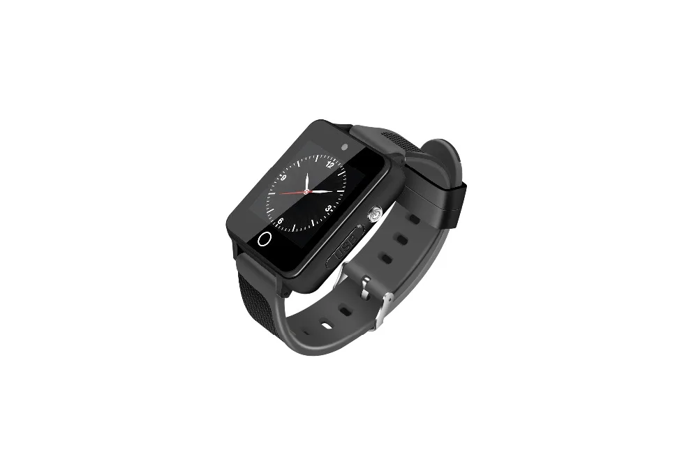 ZGPAX Смарт часы S9 MTK6580 Android 5,1 четырехъядерный 1 Гб+ 16 ГБ gps WiFi Bluetooth 4,0 SmartWatch телефон PK H1 H2 h7 K88H KW18 KW99