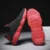 2019 Chegam Novas Dos Homens Sapatos Casuais Das Sapatilhas Tenis Masculino Adulto Luz Respir&aacute;vel Sapatos Moda Sneaker