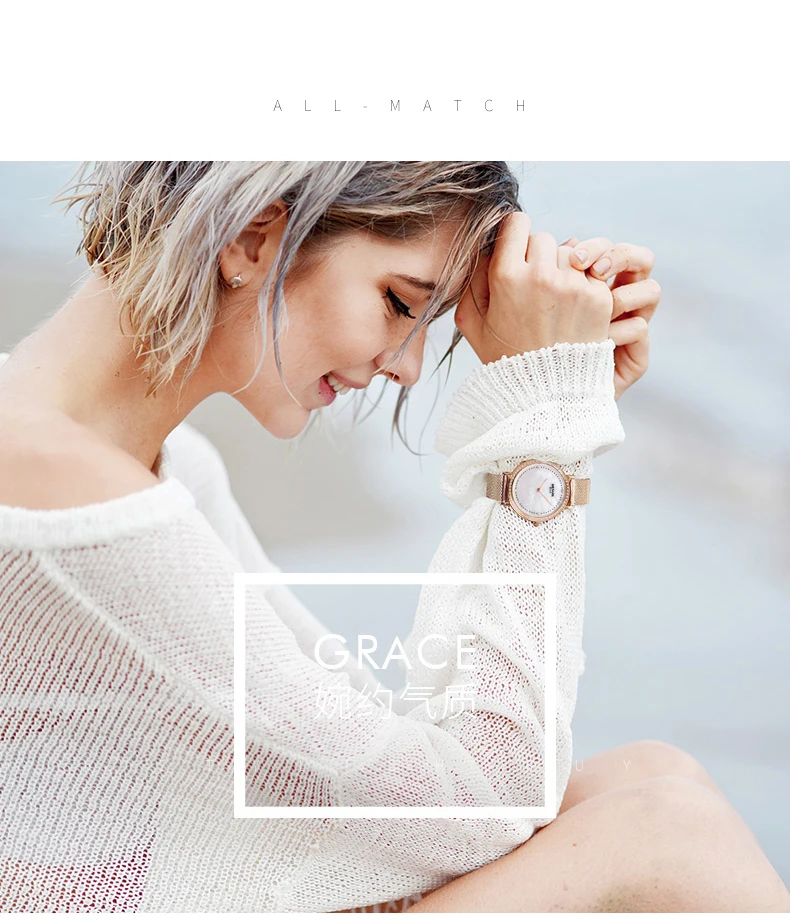 Швейцария Элитный бренд NESUN для женщин японские кварцевые часы для женщин Relogio Feminino Diamond ультра-тонкие наручные часы N8809-3