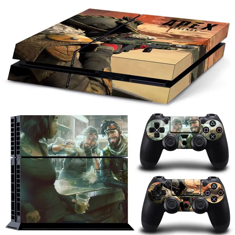 TN-PS4-7207