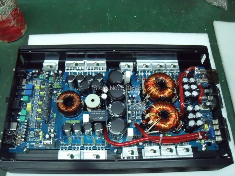 Dsp d2. Dsp d2