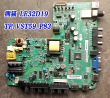 New original panda LE32D19 motherboard TP.VST59.P83 matching screen LS315TU3P10