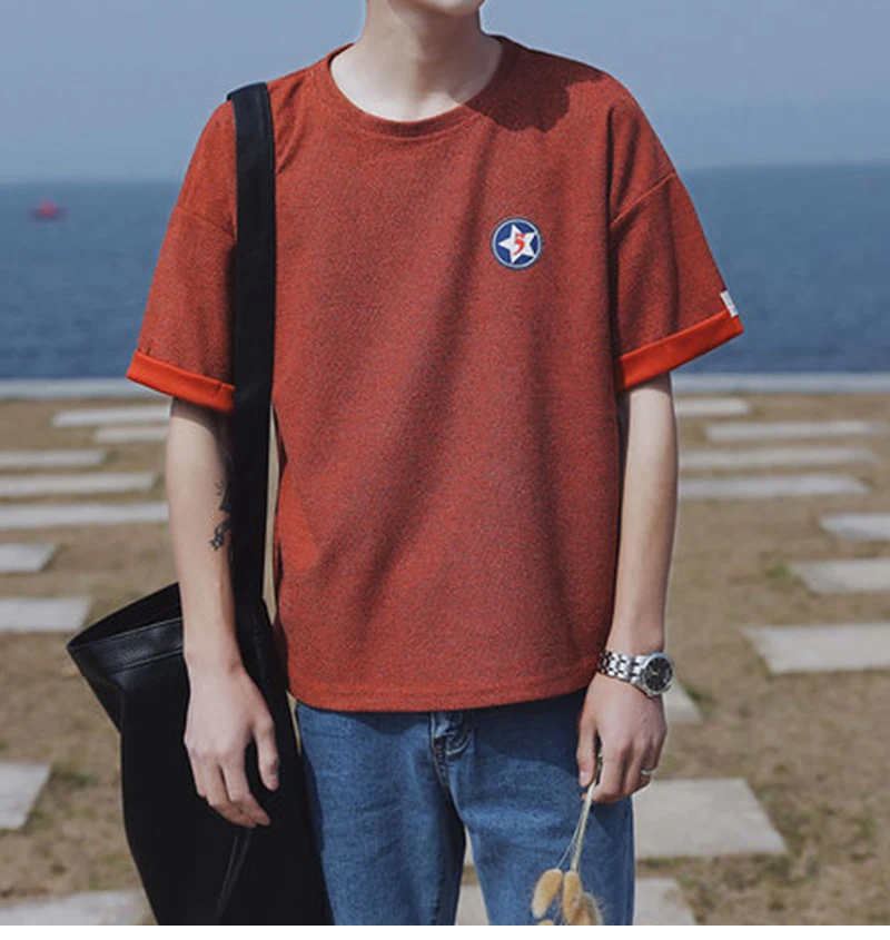 t Shirt Man  (11)