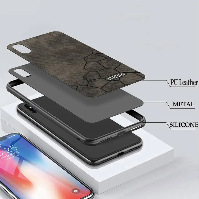 mofi iphone xs case mofi iphone xs case