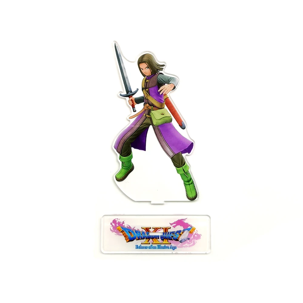 Doragon Kuesuto Dragon Quest XI DQ11 Eleven_3