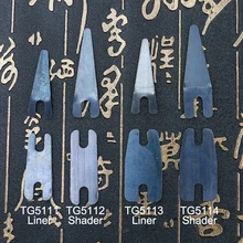 200 пар/лот татуировки вкладыша Shader весна шрапнель окраска внутри Средства ухода за кожей Книги по искусству татуировки аксессуар Макияж татуировки комплект поставки