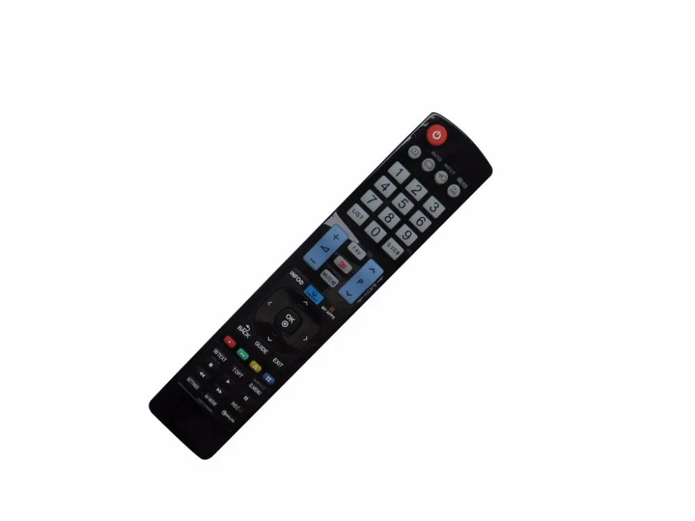 Пульт дистанционного управления для телевизора LG 49LF630V 47LB630V 55LB630V 49UF6909 42LB630V 32LF6309