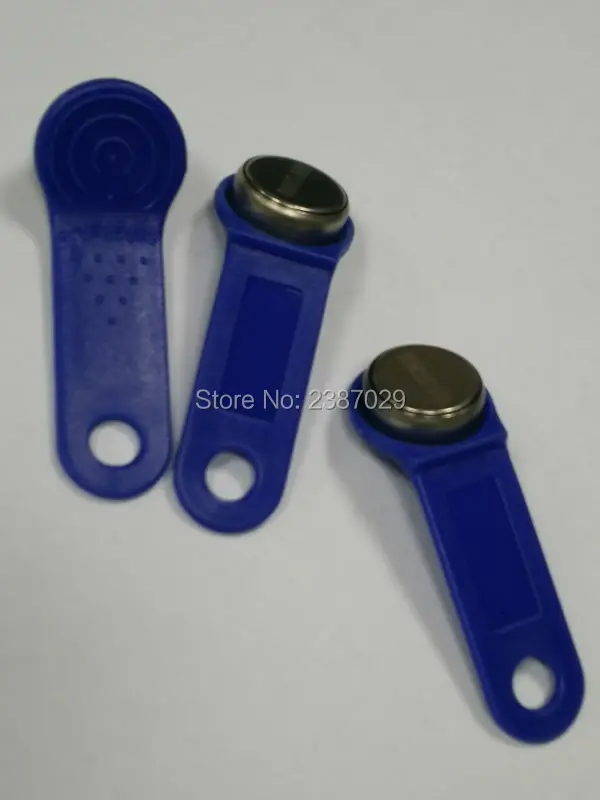 rfid key chain