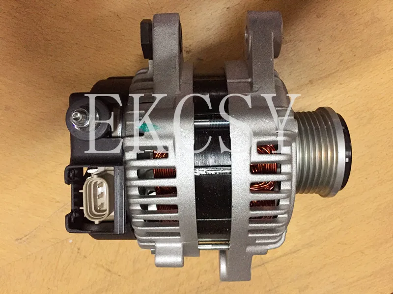 

3701100-EG01B ORIGINAL QUALITY ALTERNATOR FOR GREAT WALL HAVAL H6 HOVER H6 4G15B 1.5T