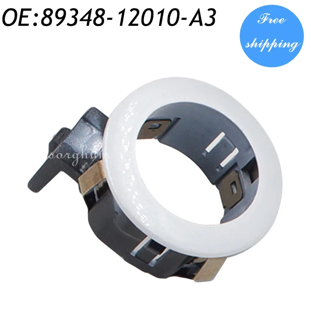 

89348-12010-A3 PDC Parking Sensor Retainer For Toyota Prius V 1.8L l4 89348-12010,8934812010