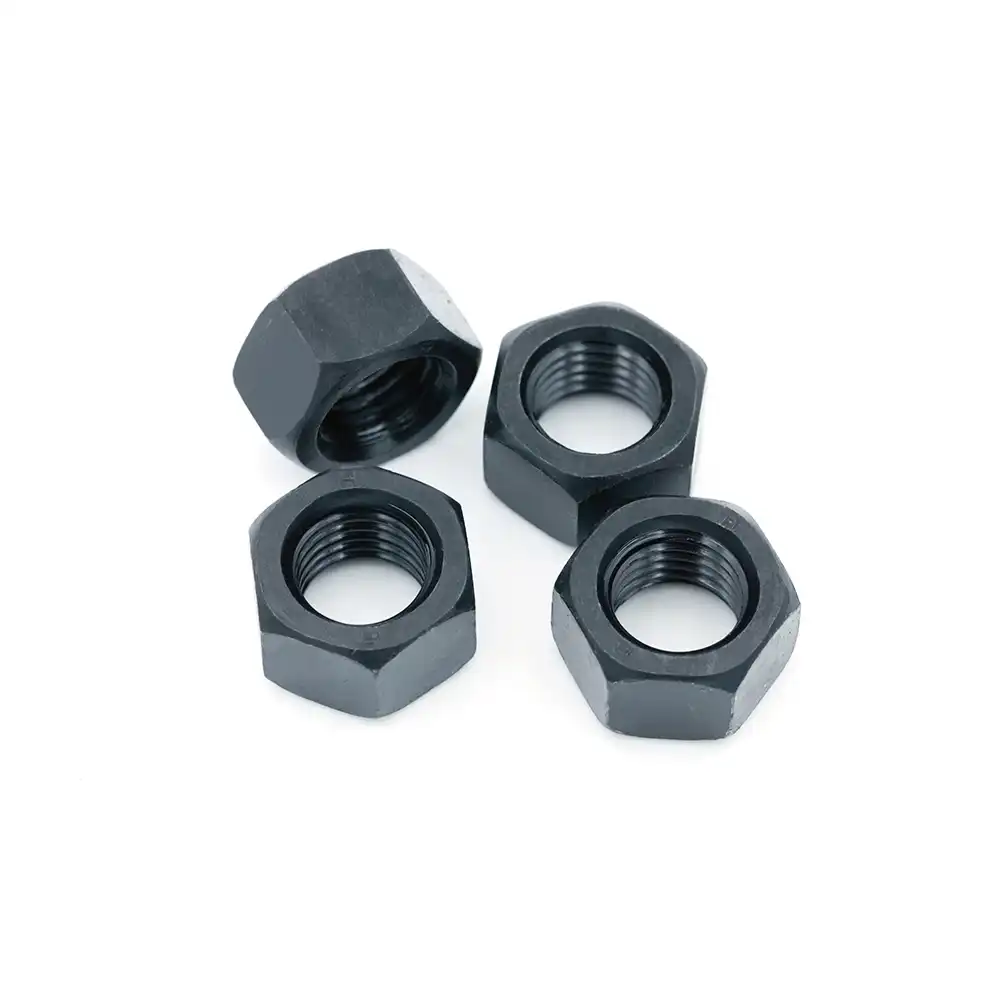 M16/ x 1/ de 50/ piezas Rosca tuerca Fe 6/ KT M13/ x 1 Cabeza hexagonal Tuercas rosca fina M8/ x 1 Tuerca galvanizado Forma Baja M10/ x 1