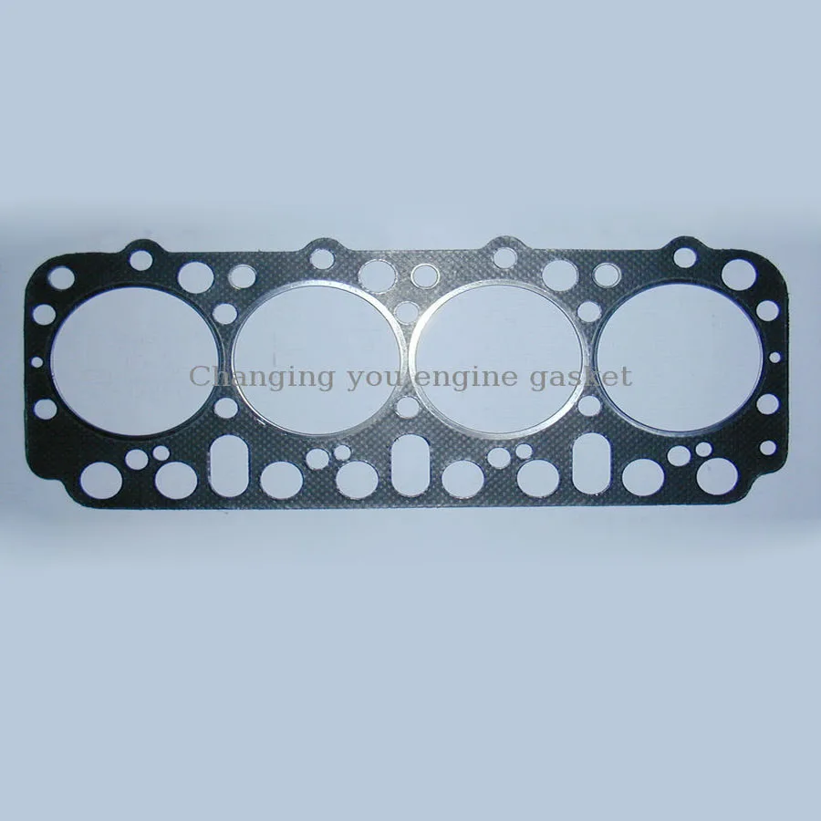 ED33 For NISSAN CABSTAR F22,H40 3.3L TD Cylinder Head Gasket Engine Parts Automotive Spare Parts Engine Gasket 11044-T9000