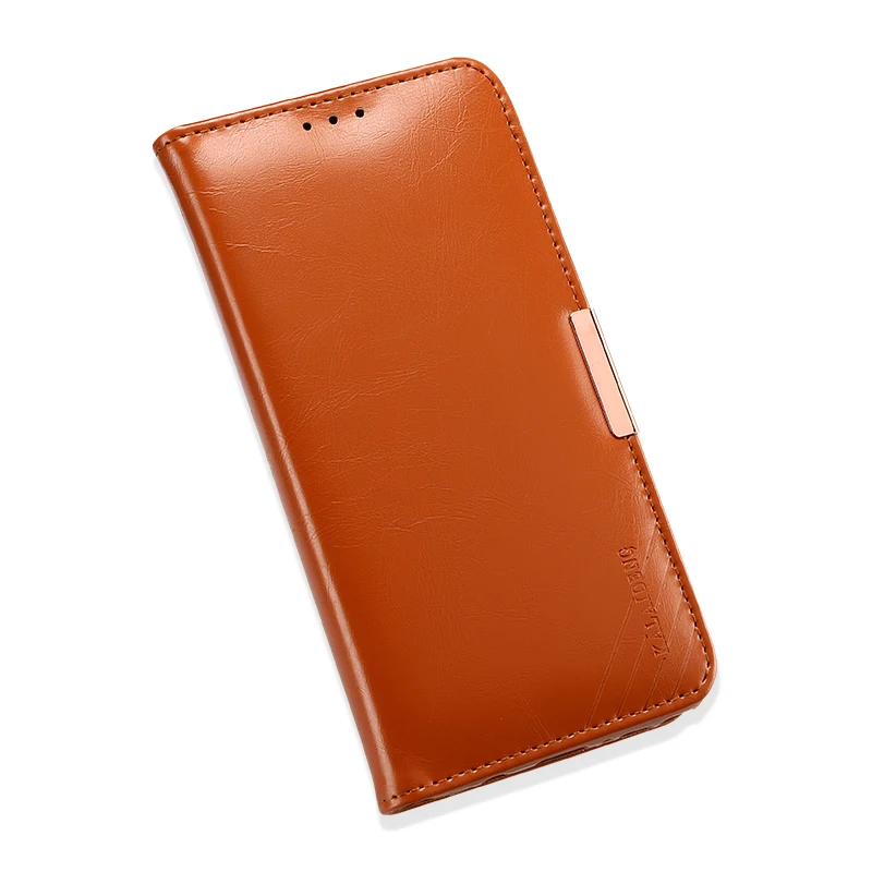 

KALAIDENG Genuine Leather Case for Samsung galaxy S8 S8plus Flip Stand Design Phone Back Cover case Wallet with Card Slot