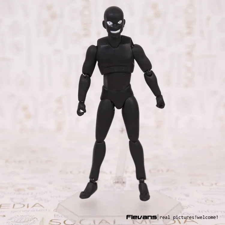 Детектива Конана FigFIX SP-001 и Figma SP-058 ПВХ фигурка Коллекционная модель игрушки