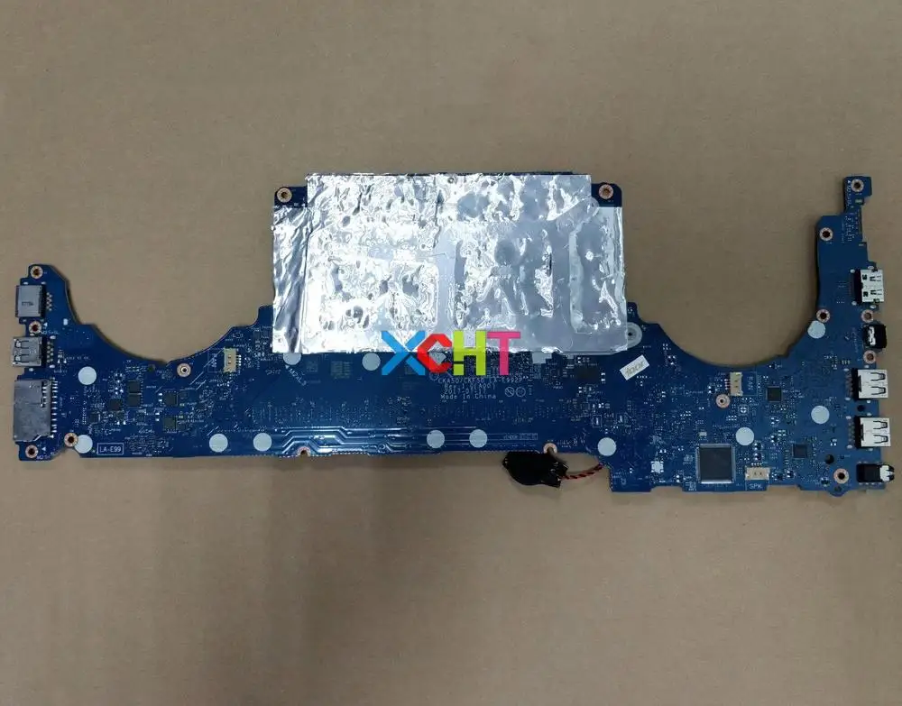 Most effective  for Dell Inspiron 15 7577 JP90V 0JP90V CN-0JP90V N17E-G1-A1 CKA50/CKF50 LA-E992P i5-7300HQ Laptop M