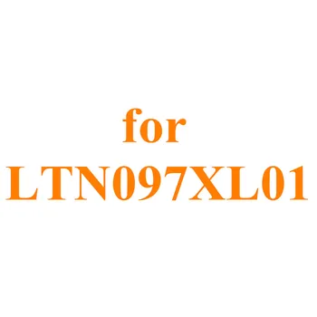 

New T.VST56 board LCD LED screen for LTN097XL01 screen controller board (TV+HDMI+VGA+CVBS+USB) Driver Board