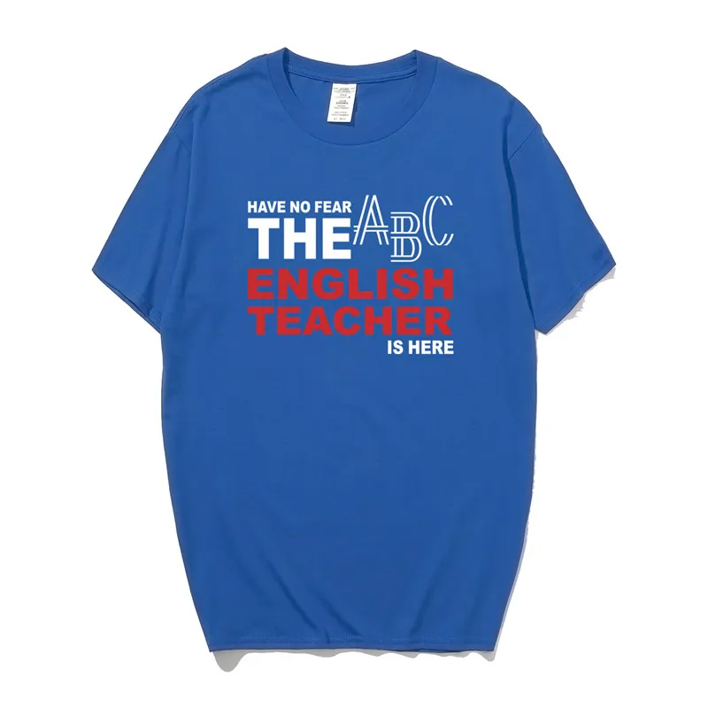 English Teacher 4