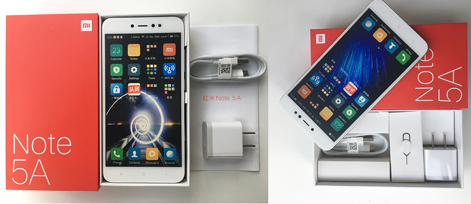 Xiaomi Redmi Note 5A Prime 013
