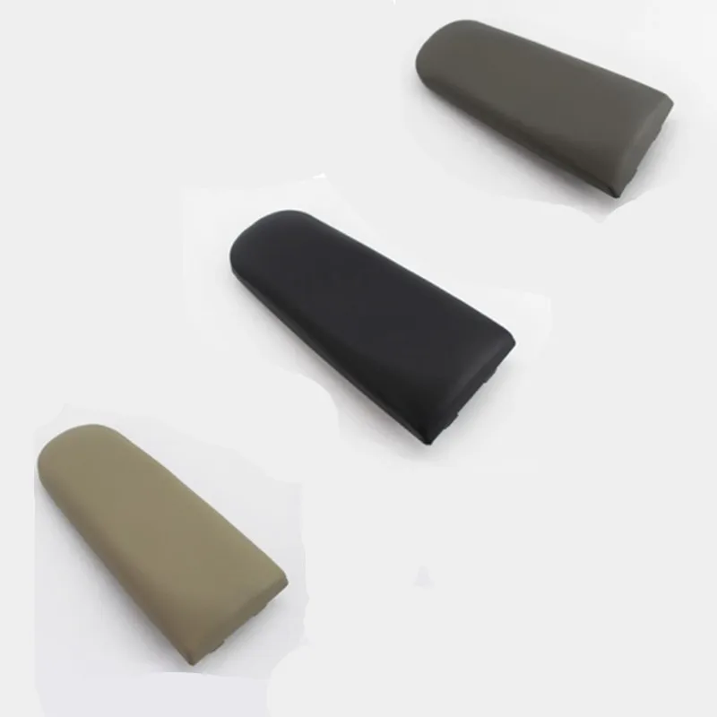 

NEW Leather Center Console Armrest Cover Lid 18D 867 173 3B0 867 173 For VW JETTA GOLF MK4 BORA BEETLE PASSAT B5 Armrest Cover