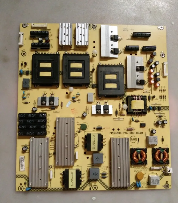 

715G4804-P1A-000-003M Good Working Tested