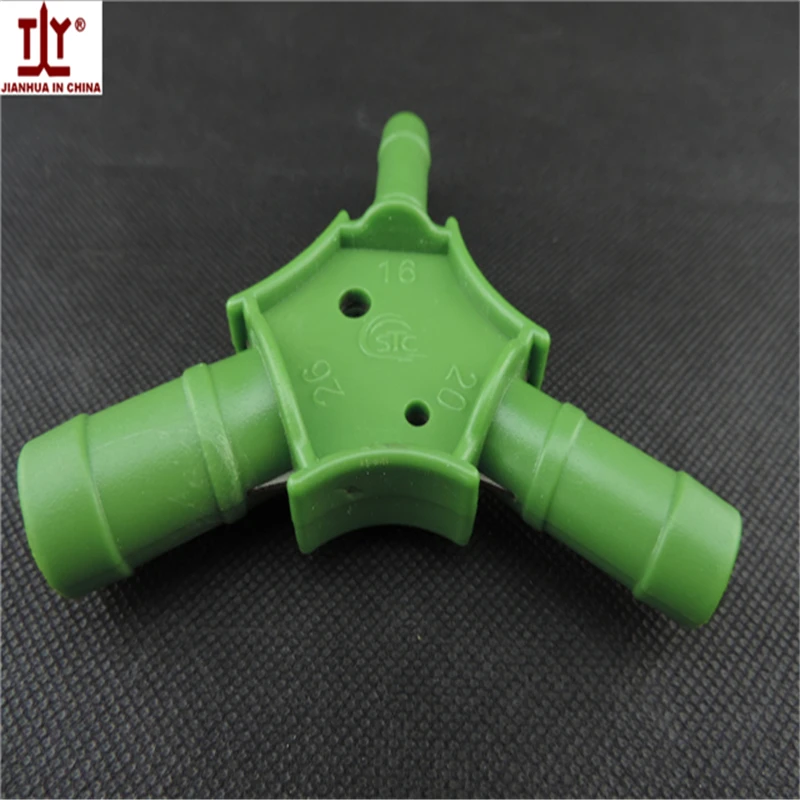 

Plumber tools 16mm/ 20mm/ 26mm PEX-AL Hand Reamer PPR Calibrator for Plumbing Pipe made in China