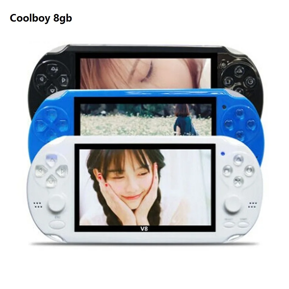 скачать games portable