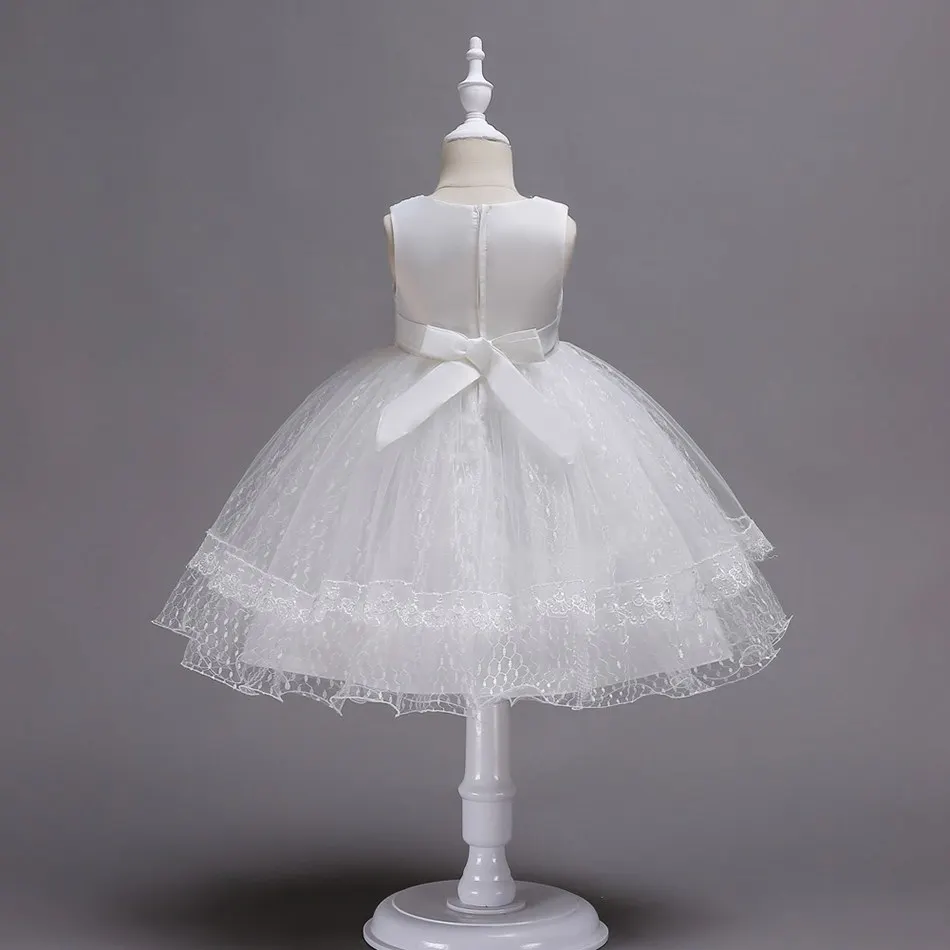 Girl Party Dress (2)
