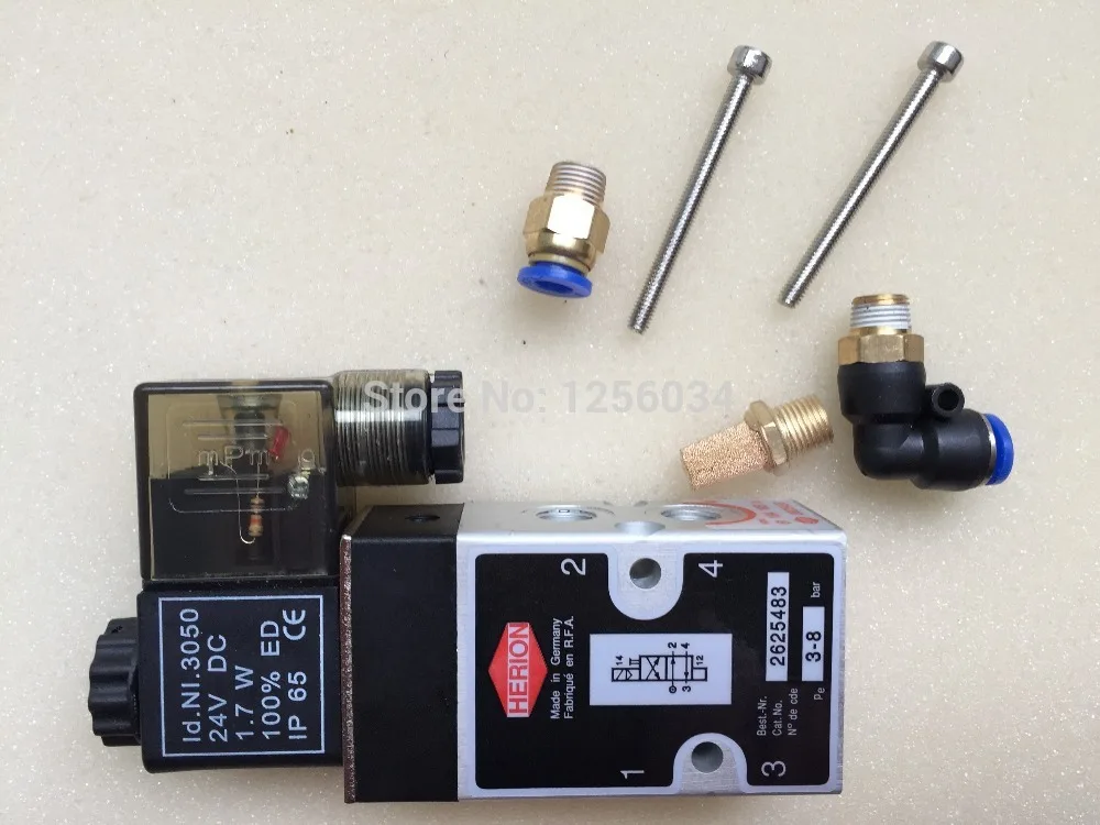 10 pieces valve for printing mahcine heidelberg 61.184.1051 98.184.1051 for SM 102 VP etc. machine 10 pieces valve for printing mahcine heidelberg 61.184.1051 98.184.1051 for SM 102 VP etc. machine