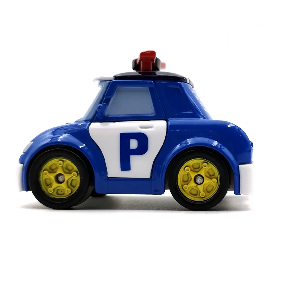 Robocar Poli, 23 стиля, детская игрушка, аниме, фигурки, Anba, металлическая модель автомобиля, Roy, пожарная машина, игрушки для детей, рождественские подарки