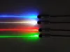 1 Uds X de alta calidad DC12V entrada mini coche cable de fibra de iluminación motor iluminación de fibra óptica iluminador envío gratis ► Foto 2/5