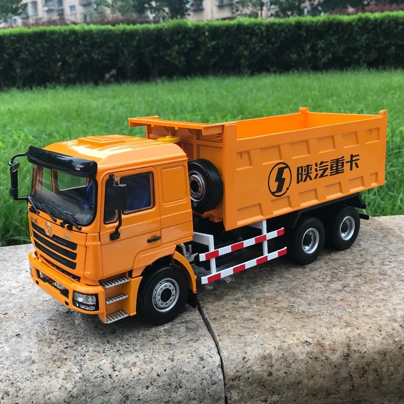 diecast toy trucks
