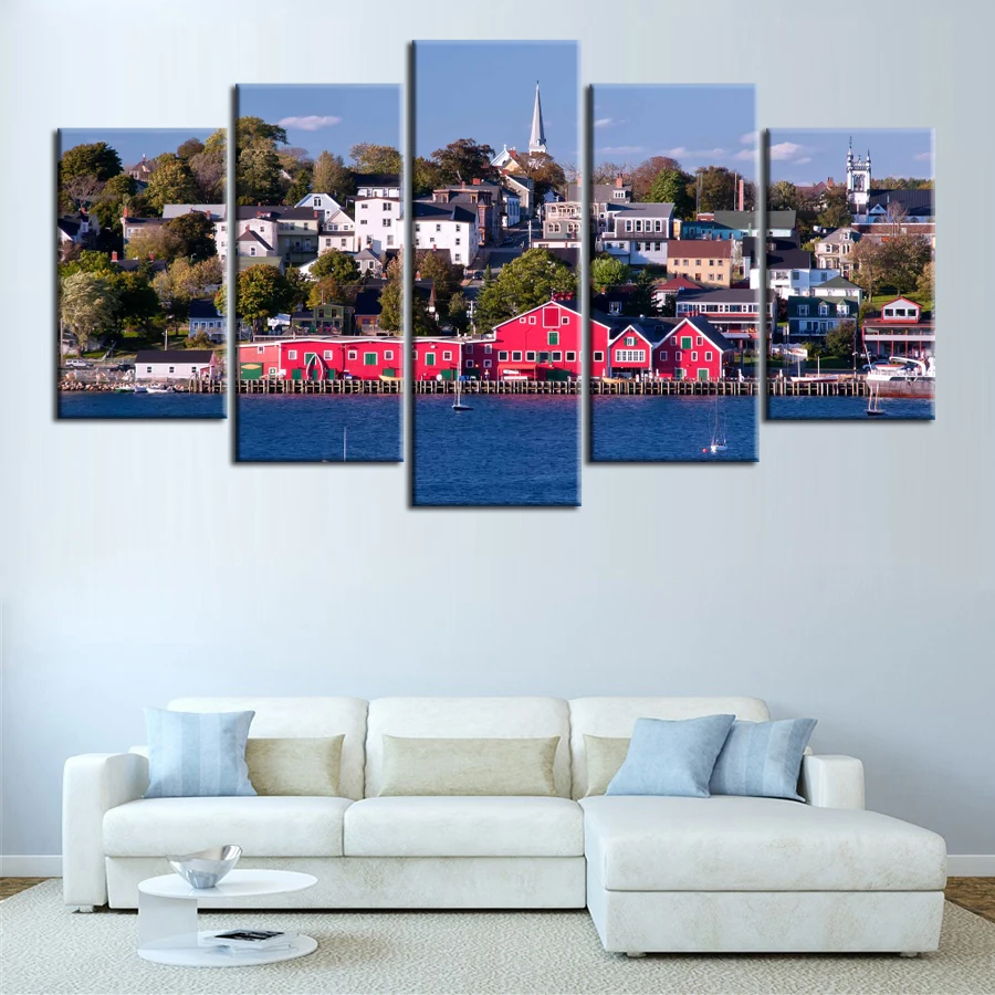 Lifestyle-In-Canada Nova Scotia Canada Tourism (3)
