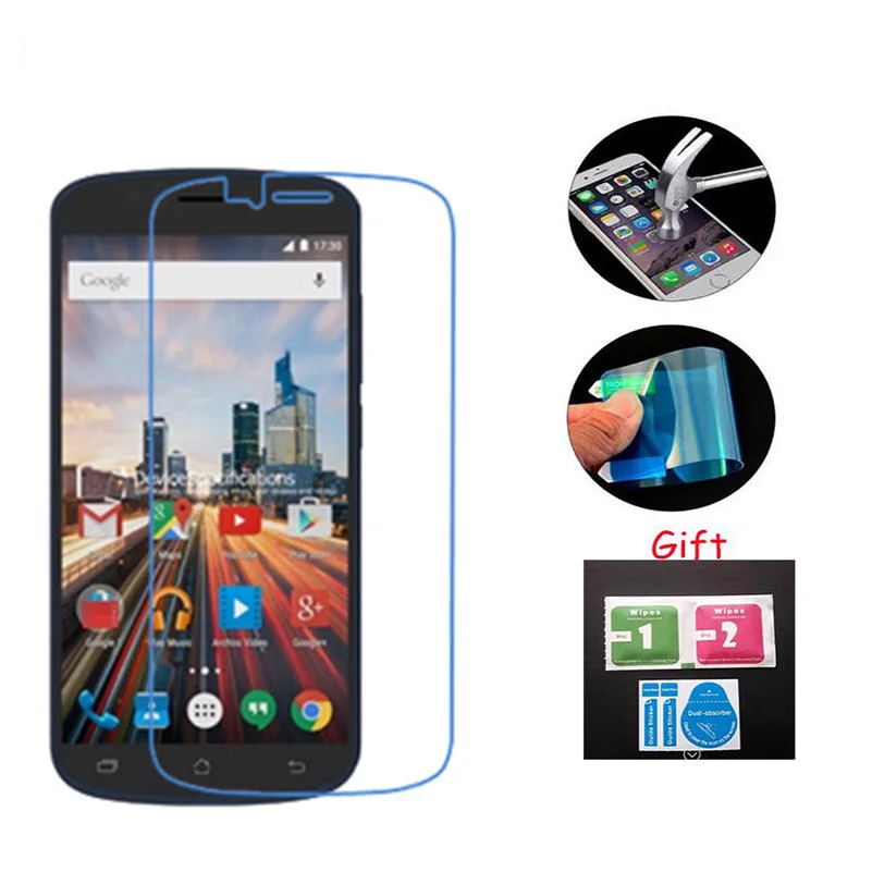 Archos 50E Helium