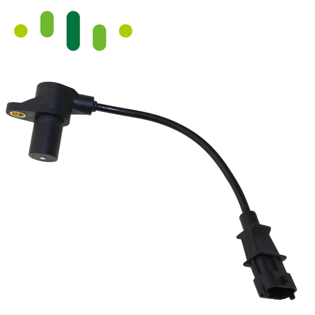 100 Test Crankshaft Position Sensor For HYUNDAI KIA SORENTO I 2.5 CRDi