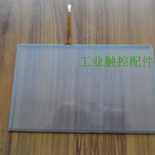 Для Siemens Smart1000 6AV6648-0AF11-3AX0 сенсорный экран Сенсорная панель Сенсорное стекло