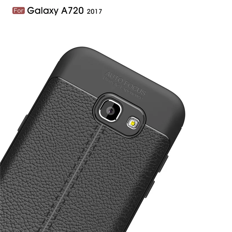 Luxury Thin Soft Silicone Coque Back Cover For Samsung Galaxy A3 A5 A6 A8 A9 2018 A6S A9S A9Star Pro 2018 J4 J6 J7 J8 2018 Case (5)