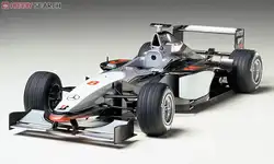 Сборки модель 1/20 автосборочный модель Тянь Гун McLaren игрушки