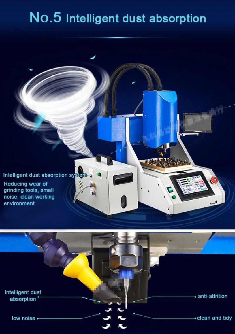 IC CNC Router LY 1001 (17)
