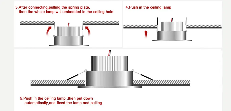 ceiling lamp (24)