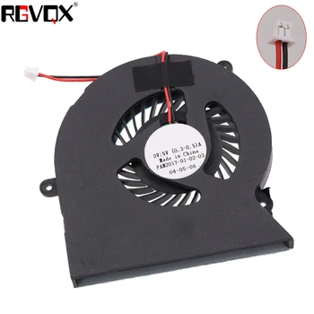 

New Laptop Cooling Fan For ECS MT40 MT50 2pin CPU Cooler Radiator
