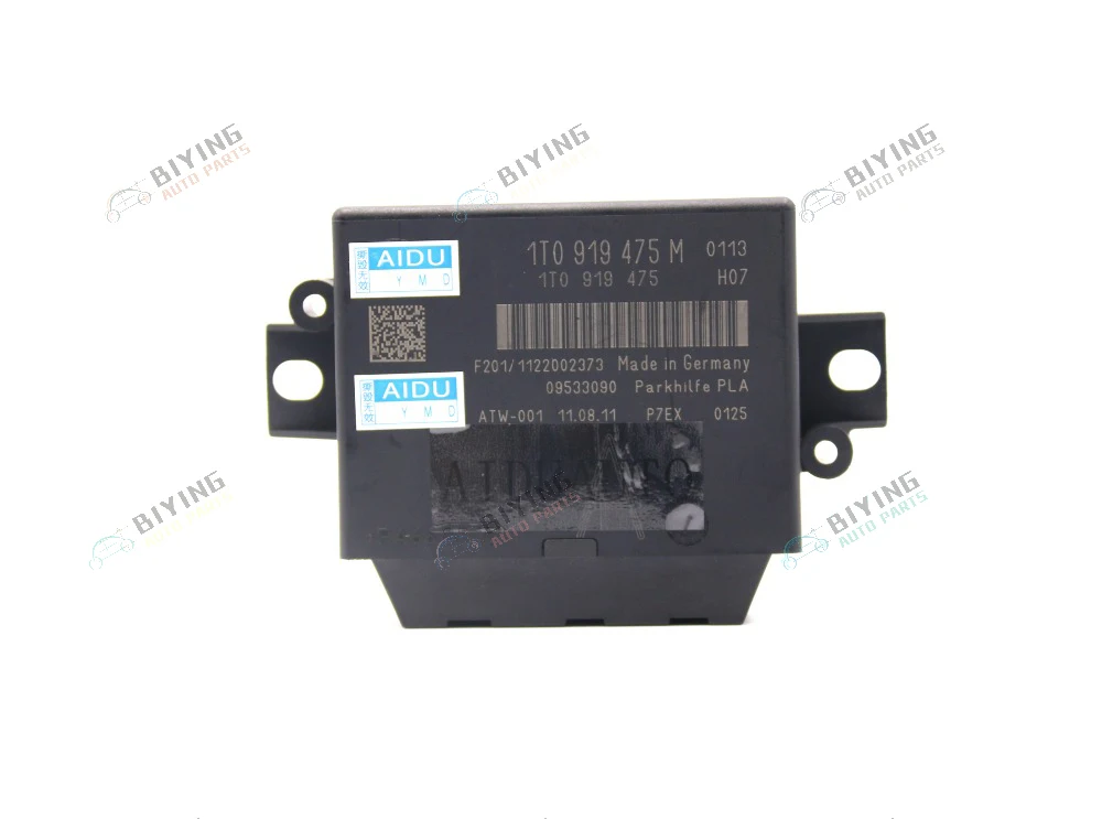 

1T0 919 475 M P PLA 1.5 Auto Parking OPS PDC Module 1T0919475M P