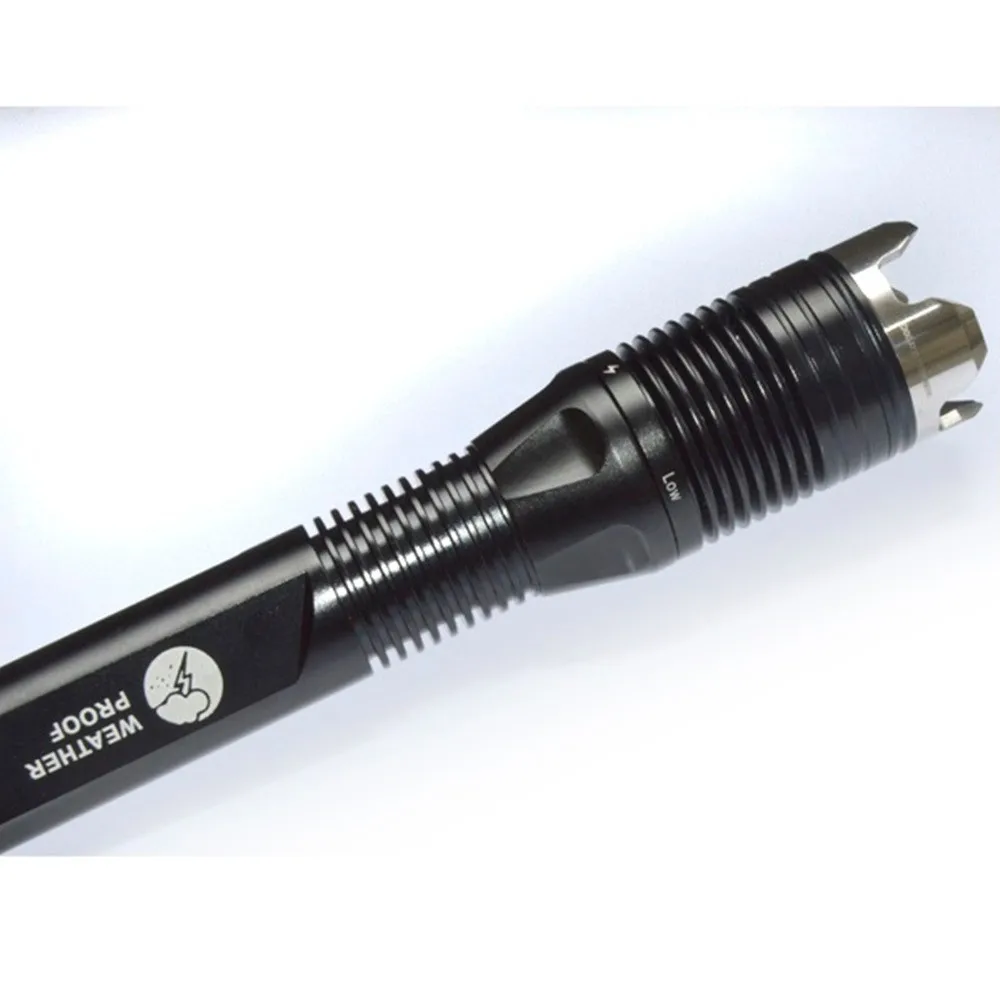 TR-J2 DIVING FLASHLIGHT (4)