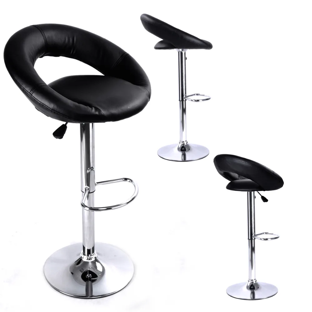 modern bar stools for sale century modern factory direct sale commercial modern bar stools rotates 360 degrees pu leather chairs office chair hw50127in chairs from furniture on aliexpresscom modern bar stools for sale century modern factory direct sale commercial modern bar stools rotates 360 degrees pu leather chairs office chair hw50127in chairs from furniture on aliexpresscom