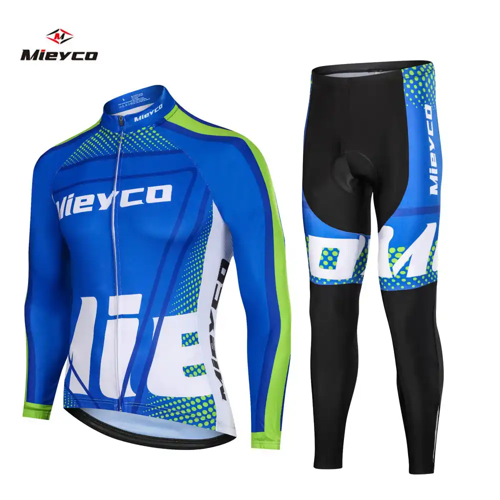cycling and sports clothing
