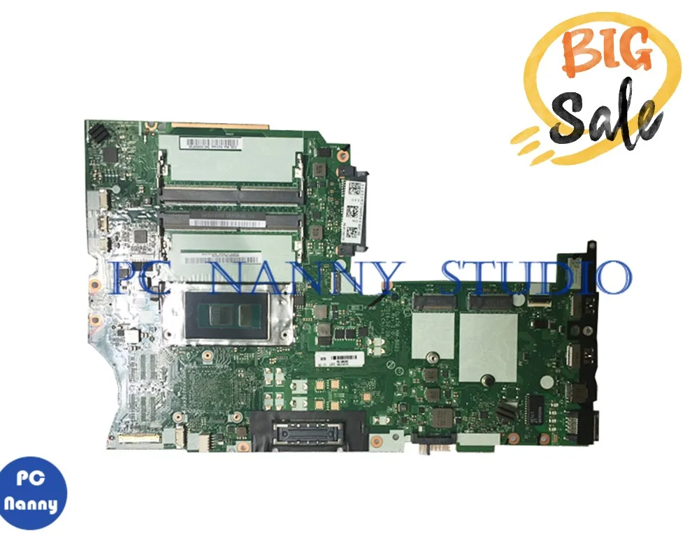 PCNANNY NM-021 01LW020 for Lenovo Thinkpad L470 DL470 laptop motherboard PC Notebook Mainboard tested | Компьютеры и офис